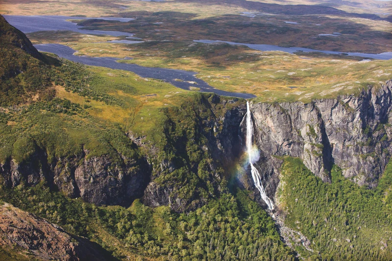 Maritime - Neufundland Gros Morne Nationalpark 3
