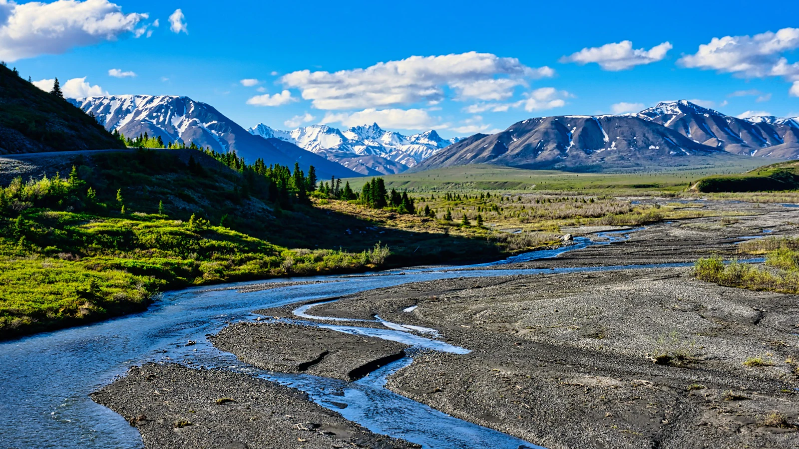 Alaska - Denali