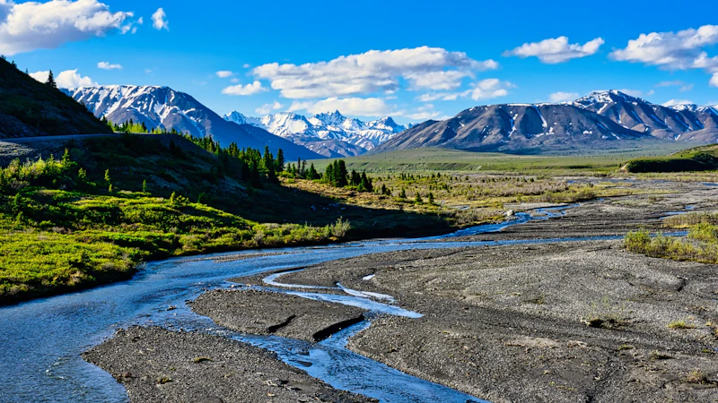 Alaska - Denali