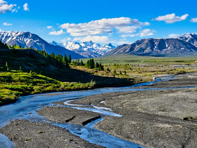 Alaska - Denali