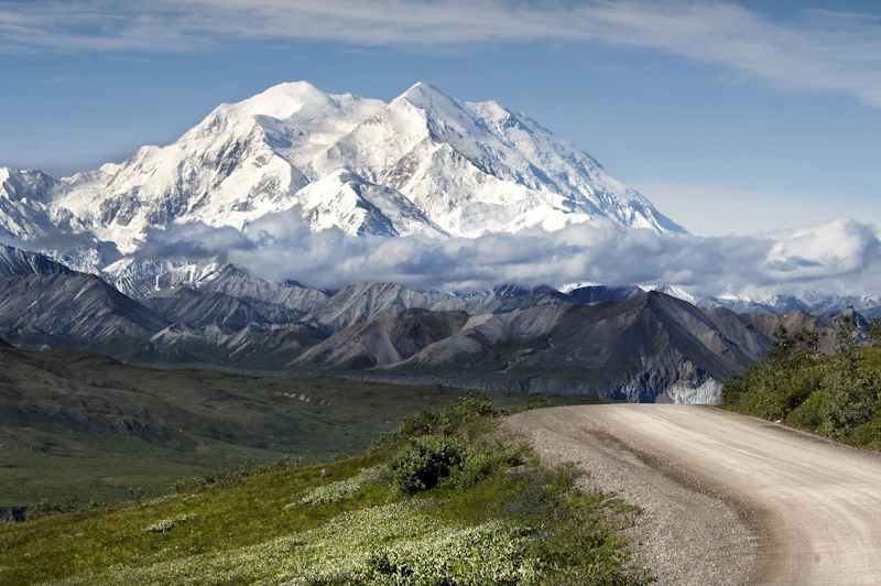 Alaska - Denali