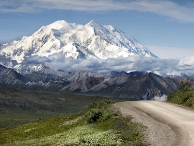 Alaska - Denali