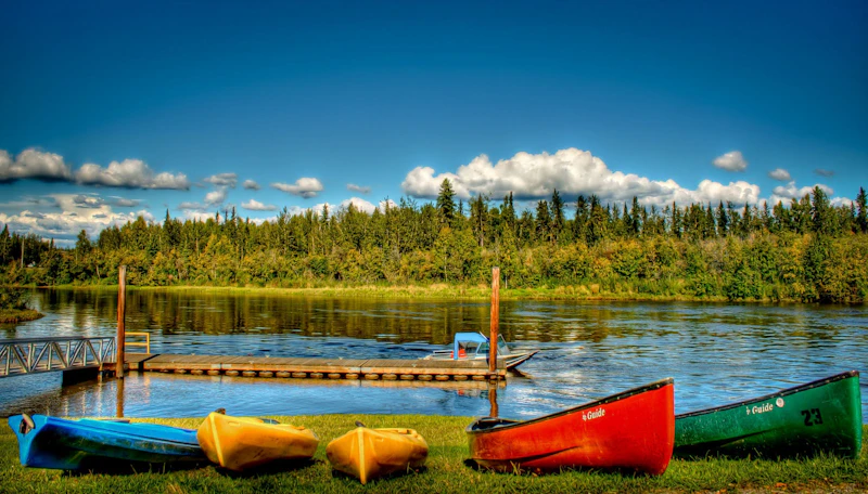 Alaska - Fairbanks