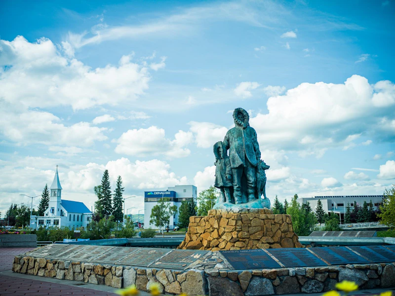 Alaska - Fairbanks