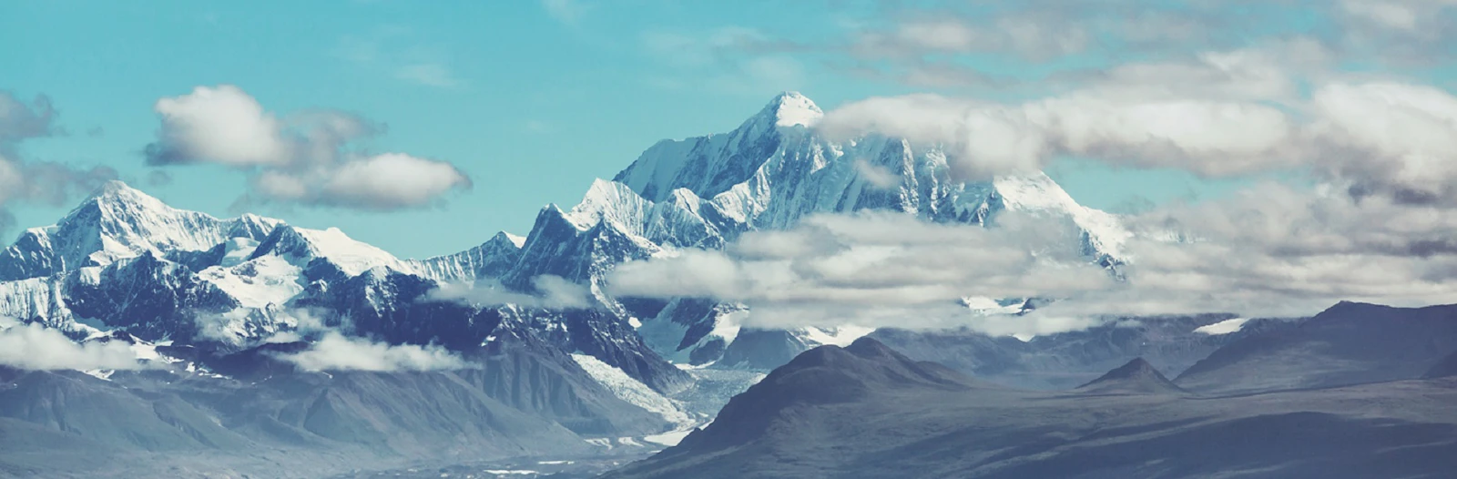 Alaska - Denali