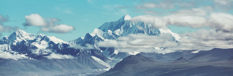 Alaska - Denali