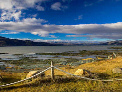 Ostkanada - St Lorenz Strom