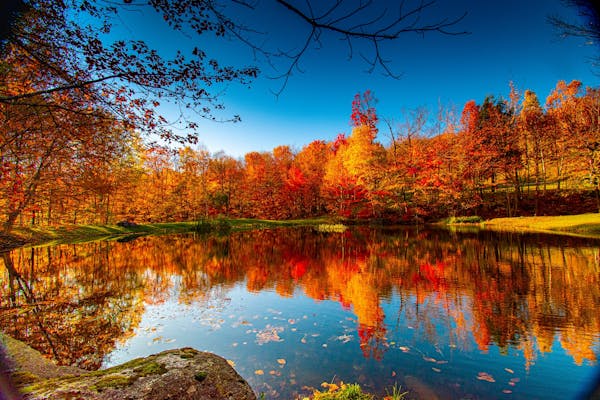 Ostkanada: Cities & Natur pur