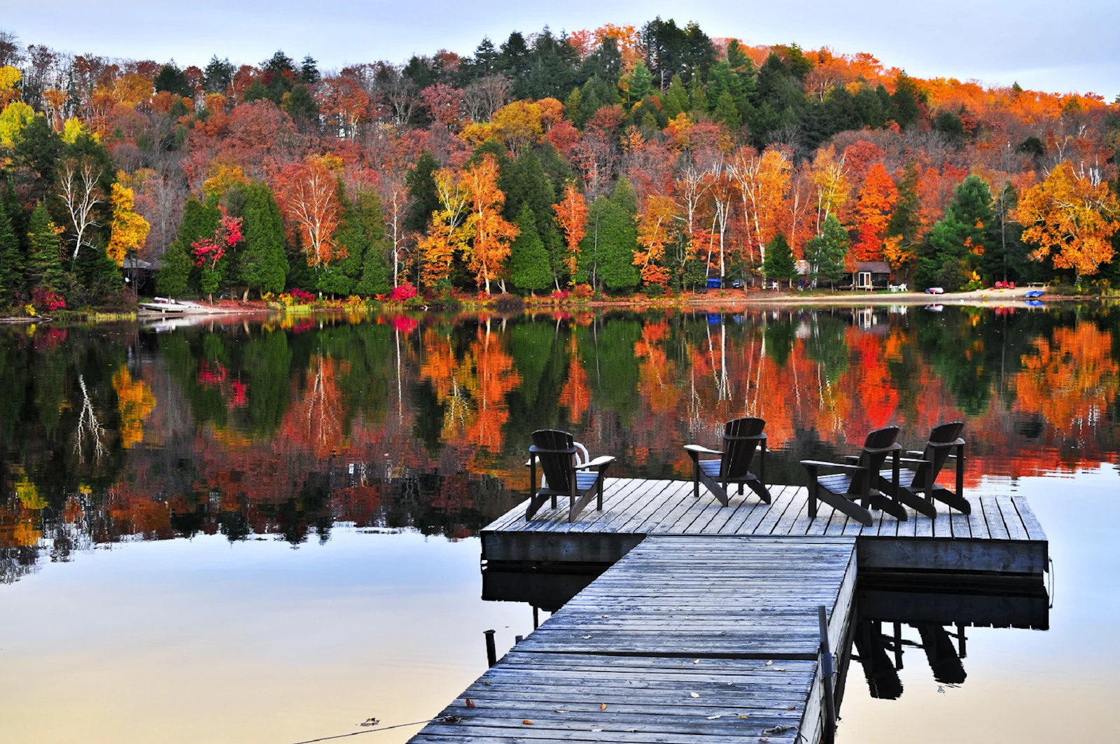 Ontario - Huntsville