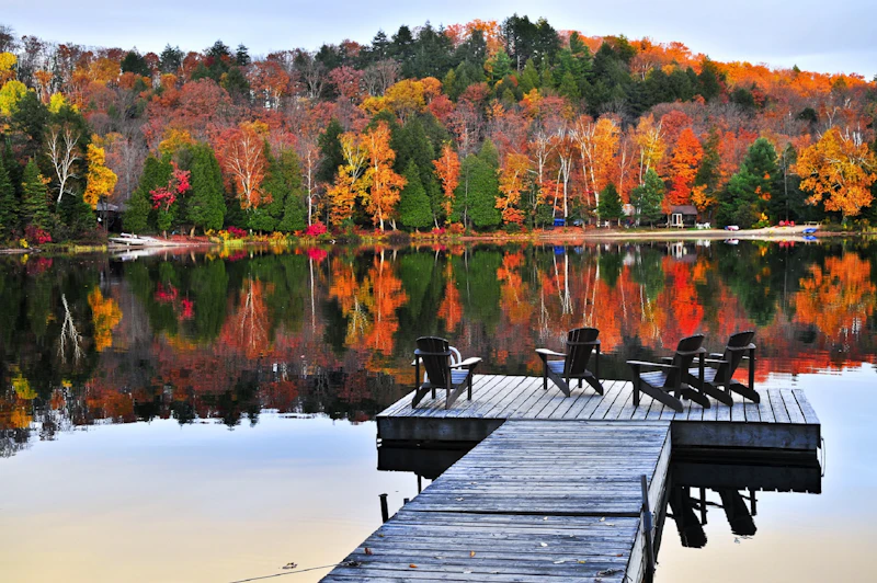 Ontario - Huntsville