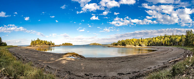 Quebec - Rimouski