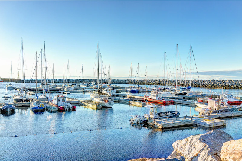 Quebec - Rimouski