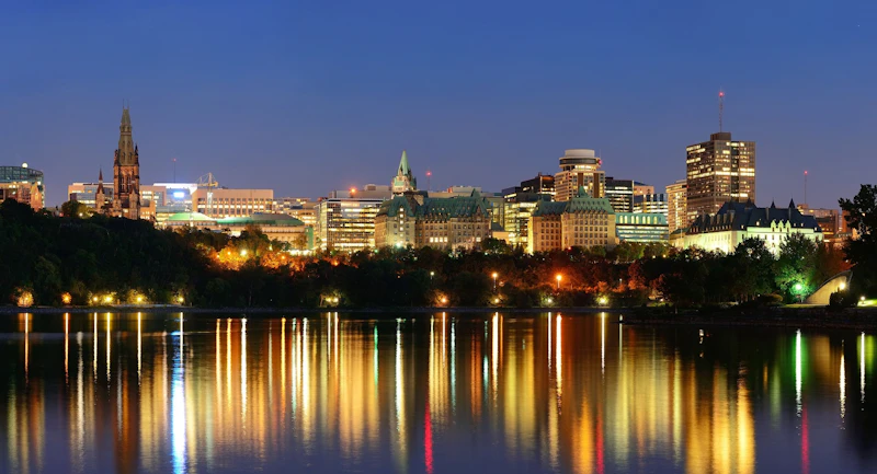 Ontario - Ottawa