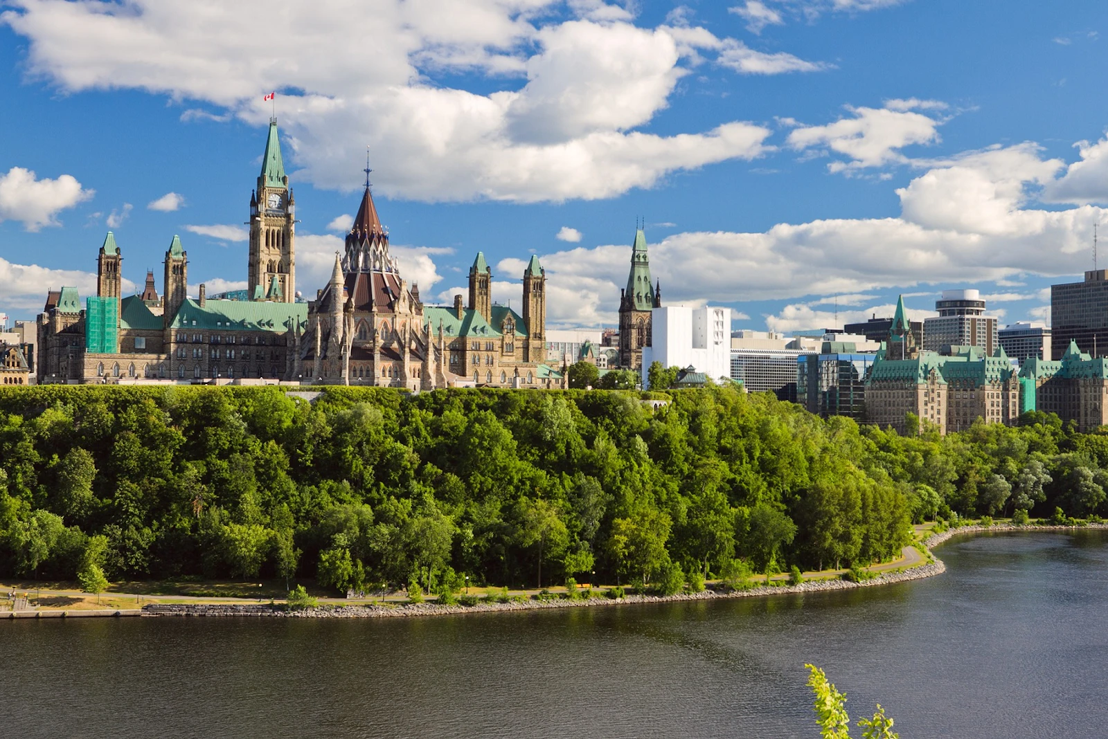 Ontario - Ottawa