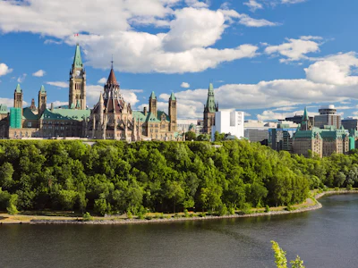 Ontario - Ottawa