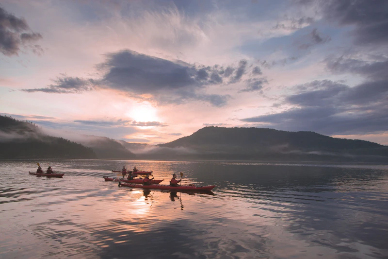 Quebec - Mont Tremblant