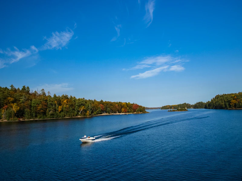 Ontario - Killarney