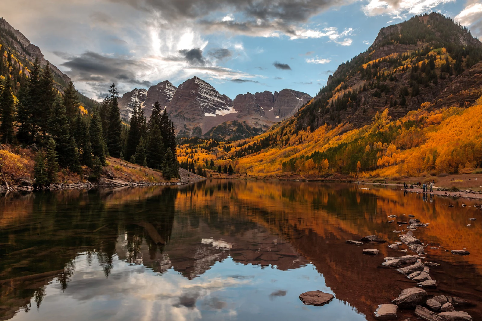 Colorado - Aspen