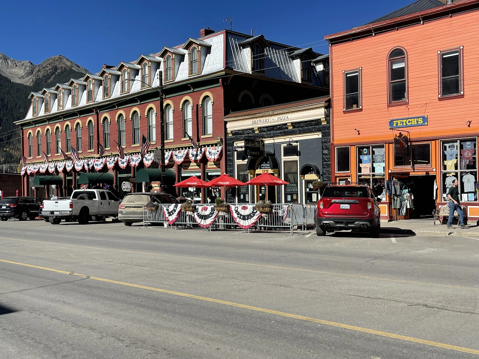 Colorado - Durango