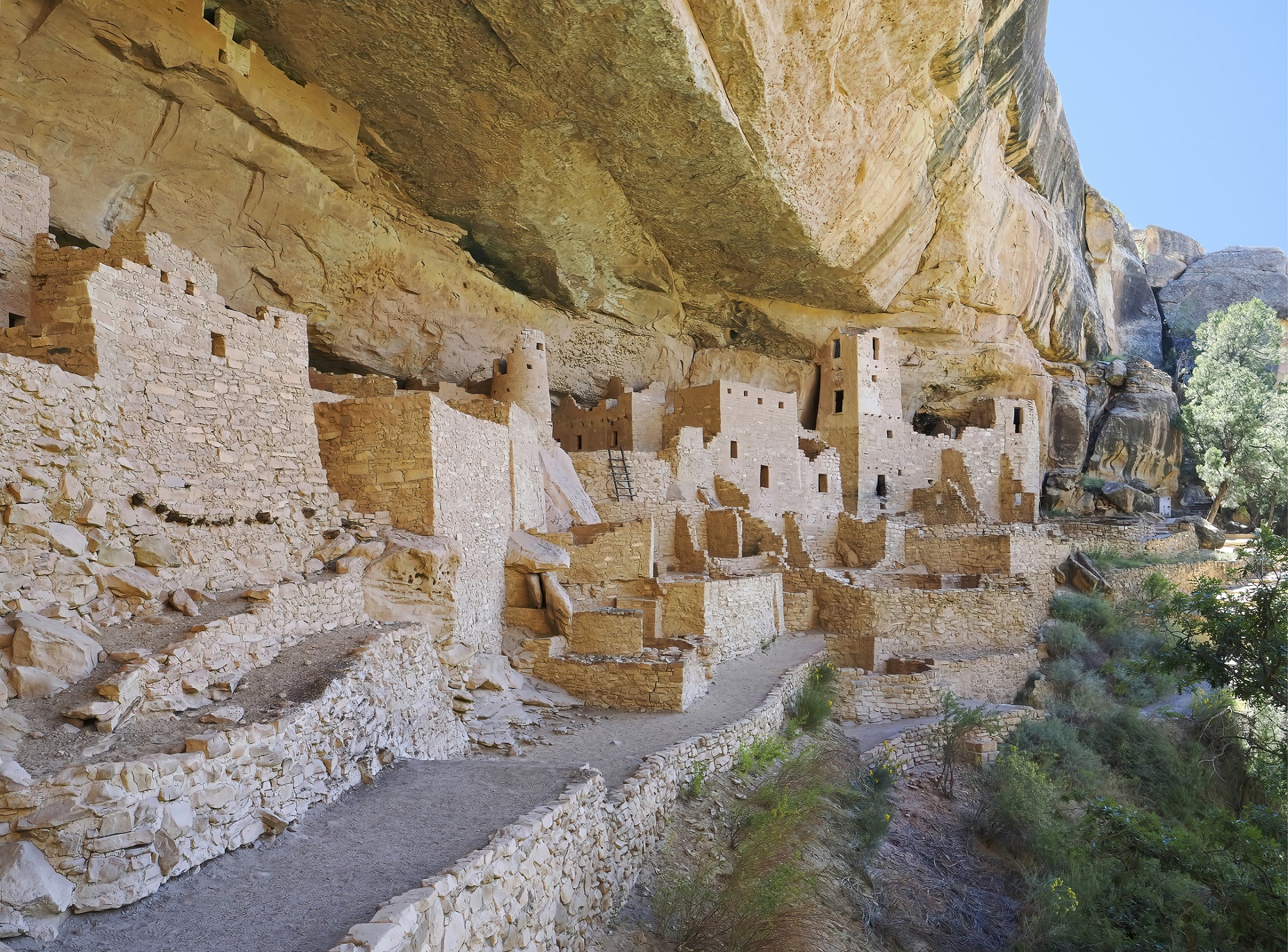 Colorado - Mesa Verde