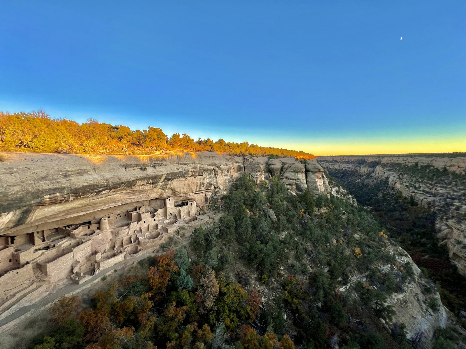 Colorado - Mesa Verde