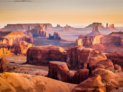 Utah - Monument Valley