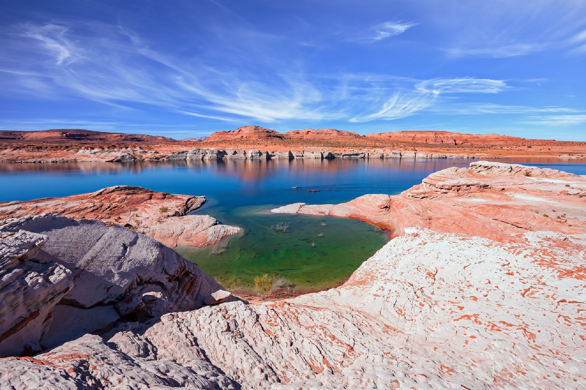Utah - Lake Powell