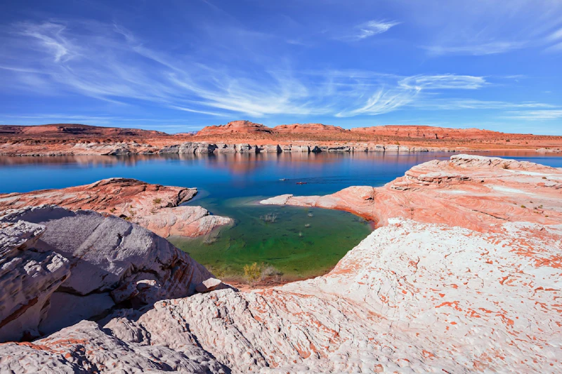 Utah - Lake Powell