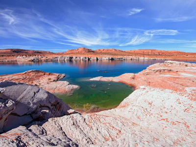 Utah - Lake Powell