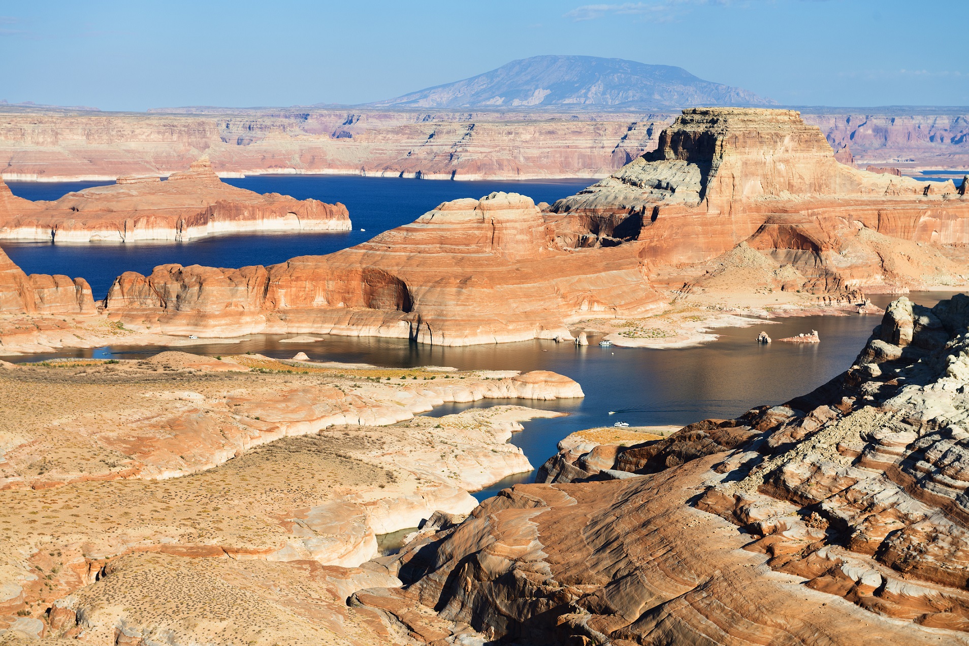 Utah - Lake Powell