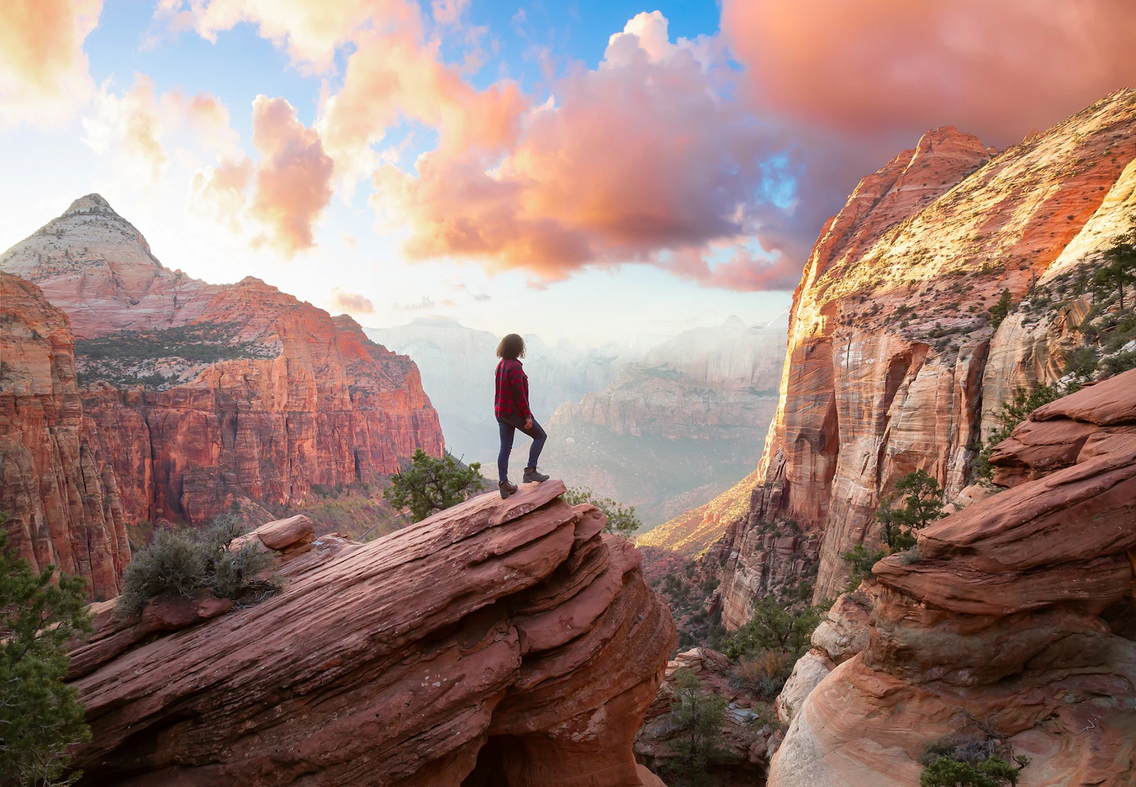 Utah - Zion