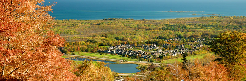 Ontario - Manitoulin Island