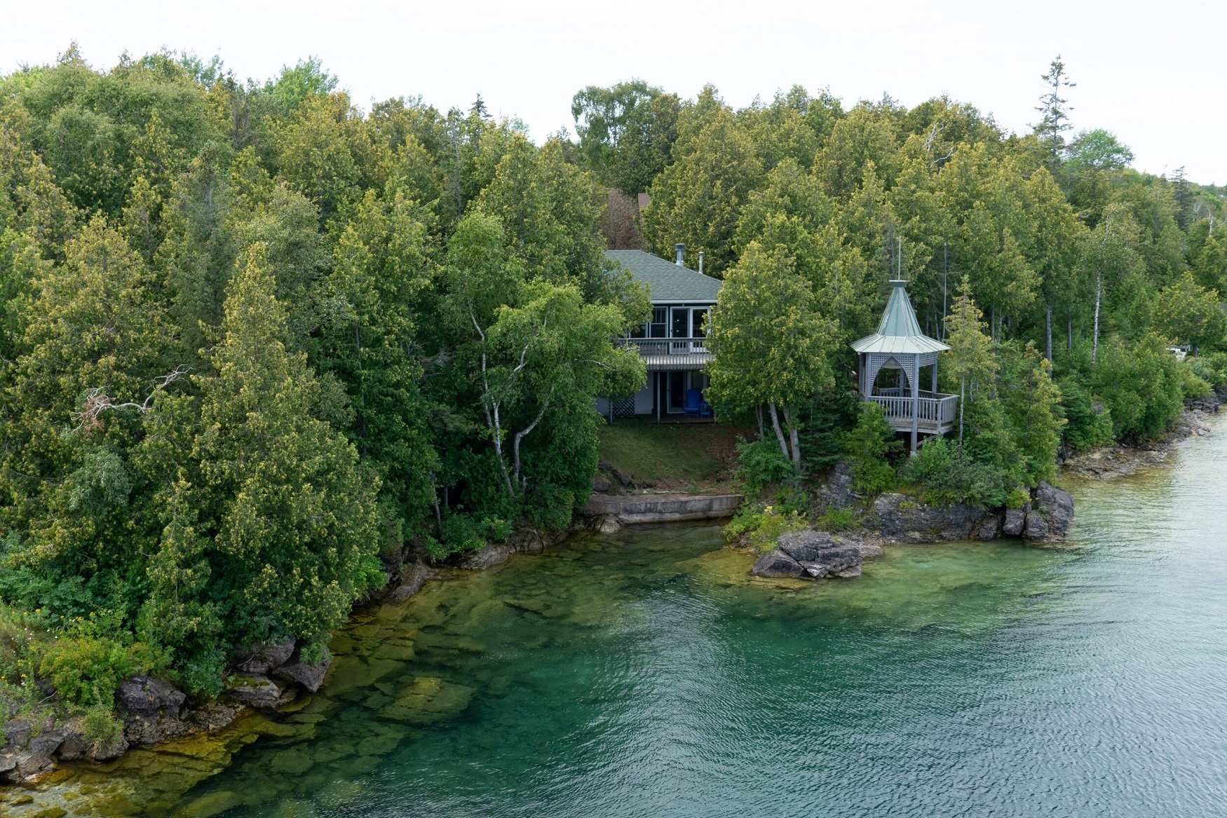 Ontario - Manitoulin Island Natur 2