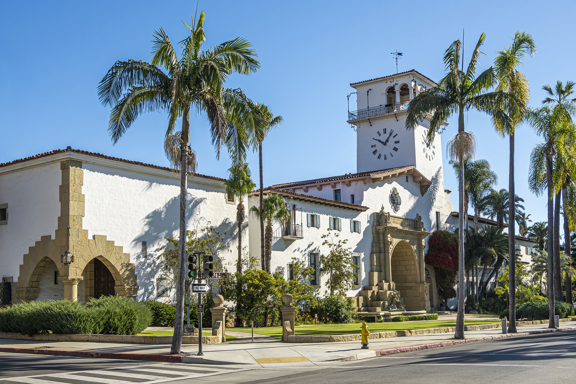 Santa Barbara