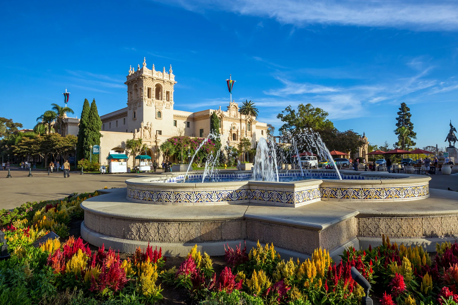 Kalifornien - San Diego
