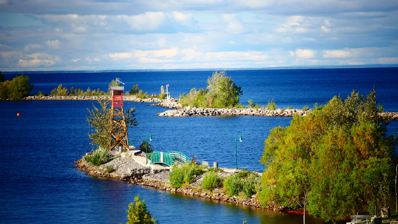Quebec - Robertval
