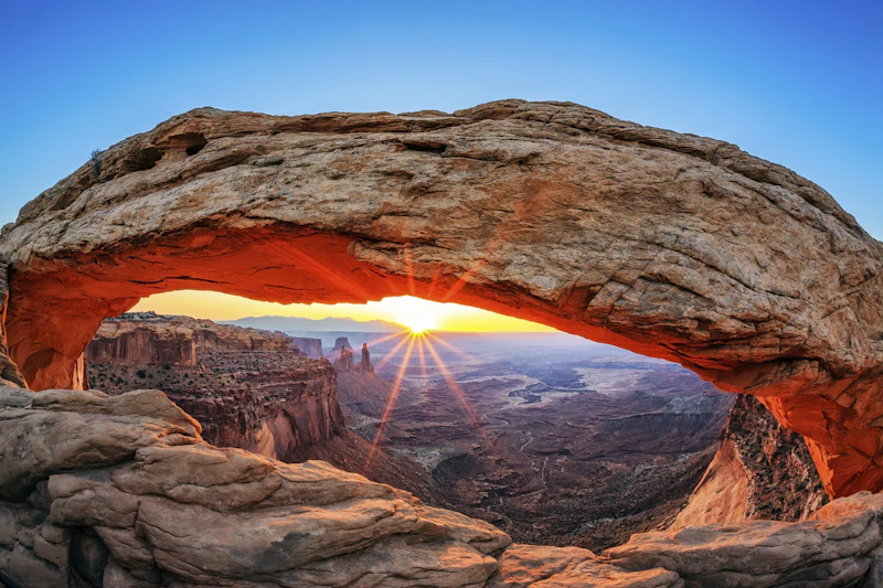 Utah - Moab