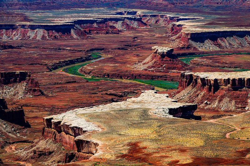 Utah - Moab