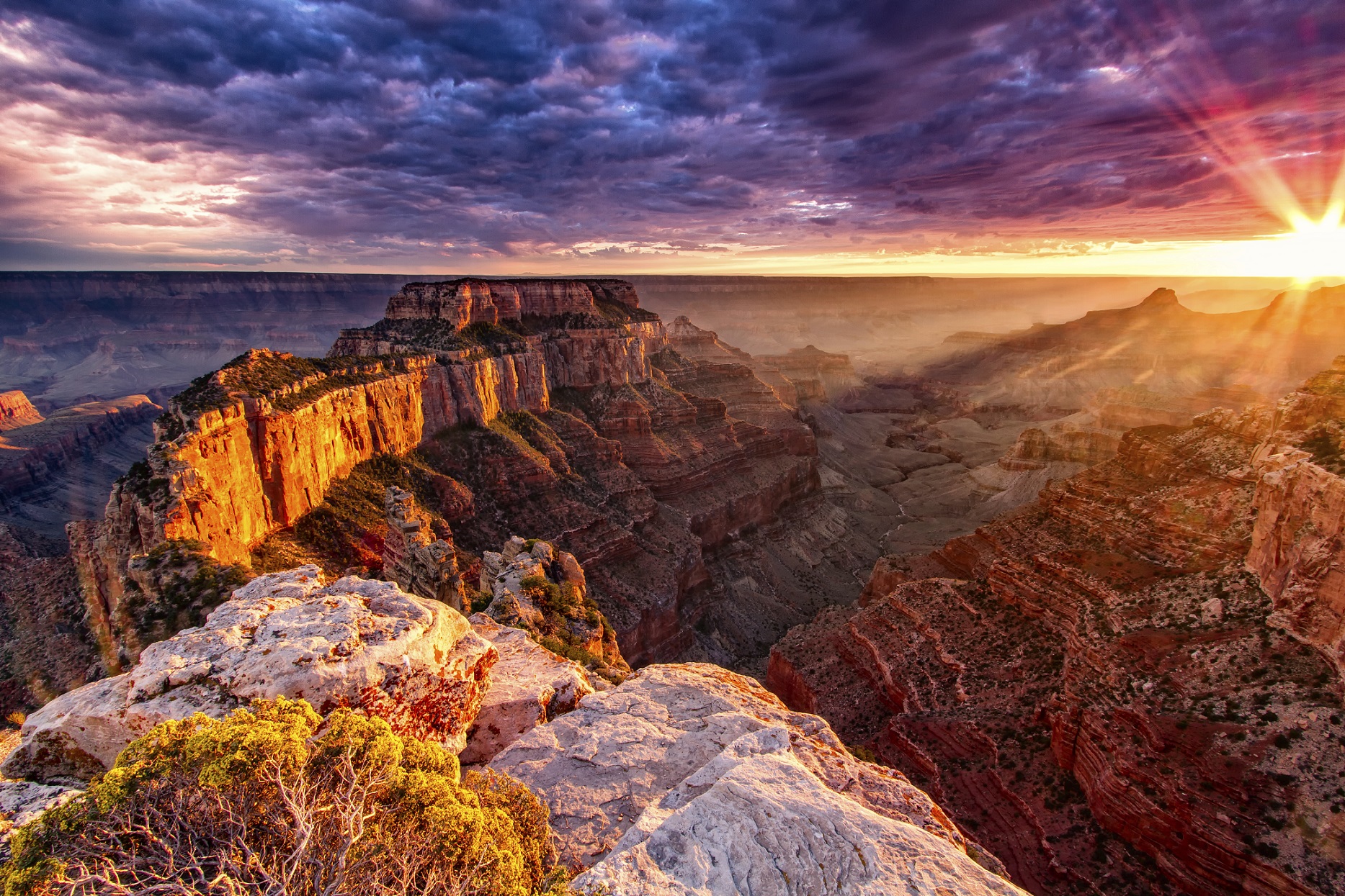Arizona - Grand Canyon