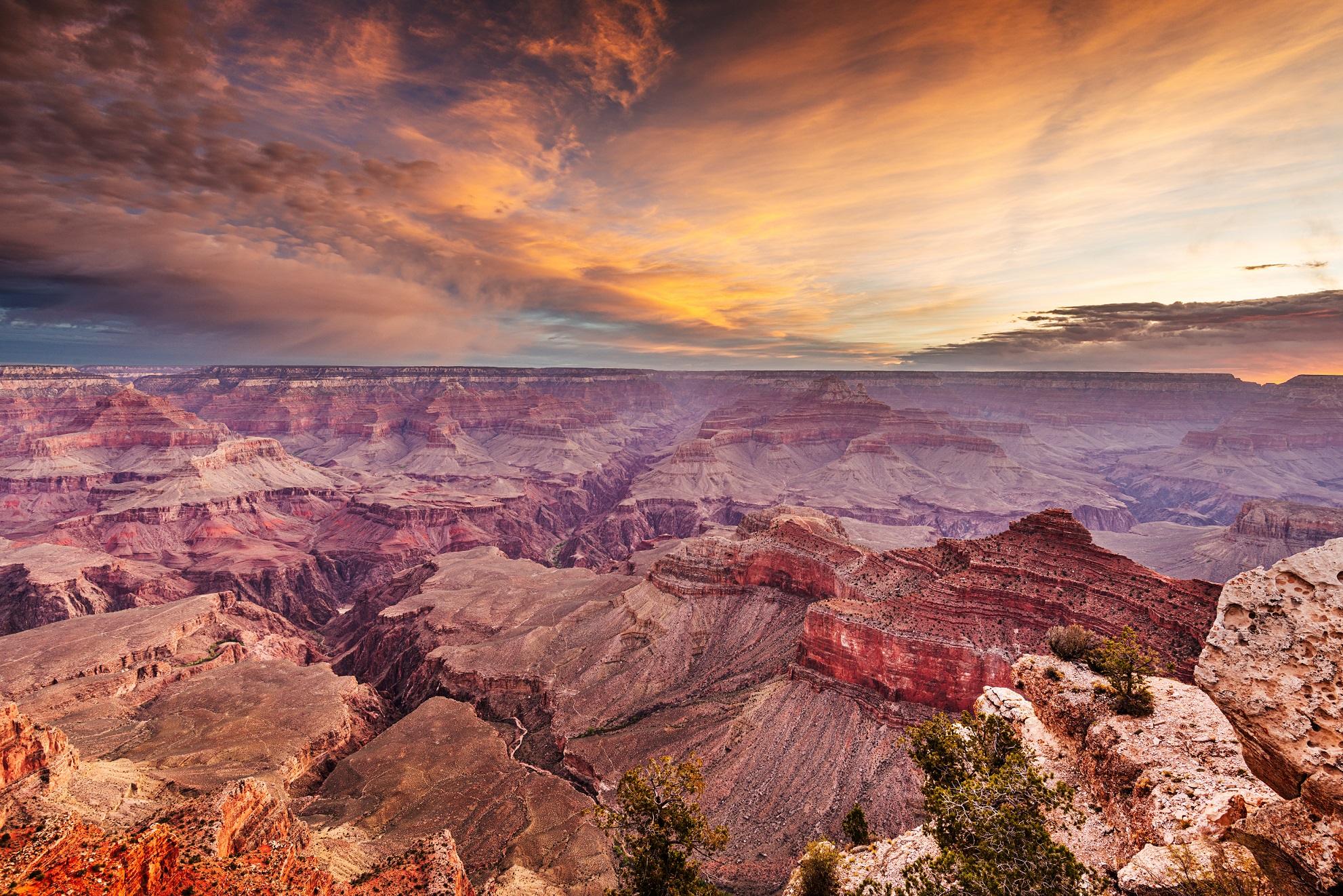 Arizona - Grand Canyon