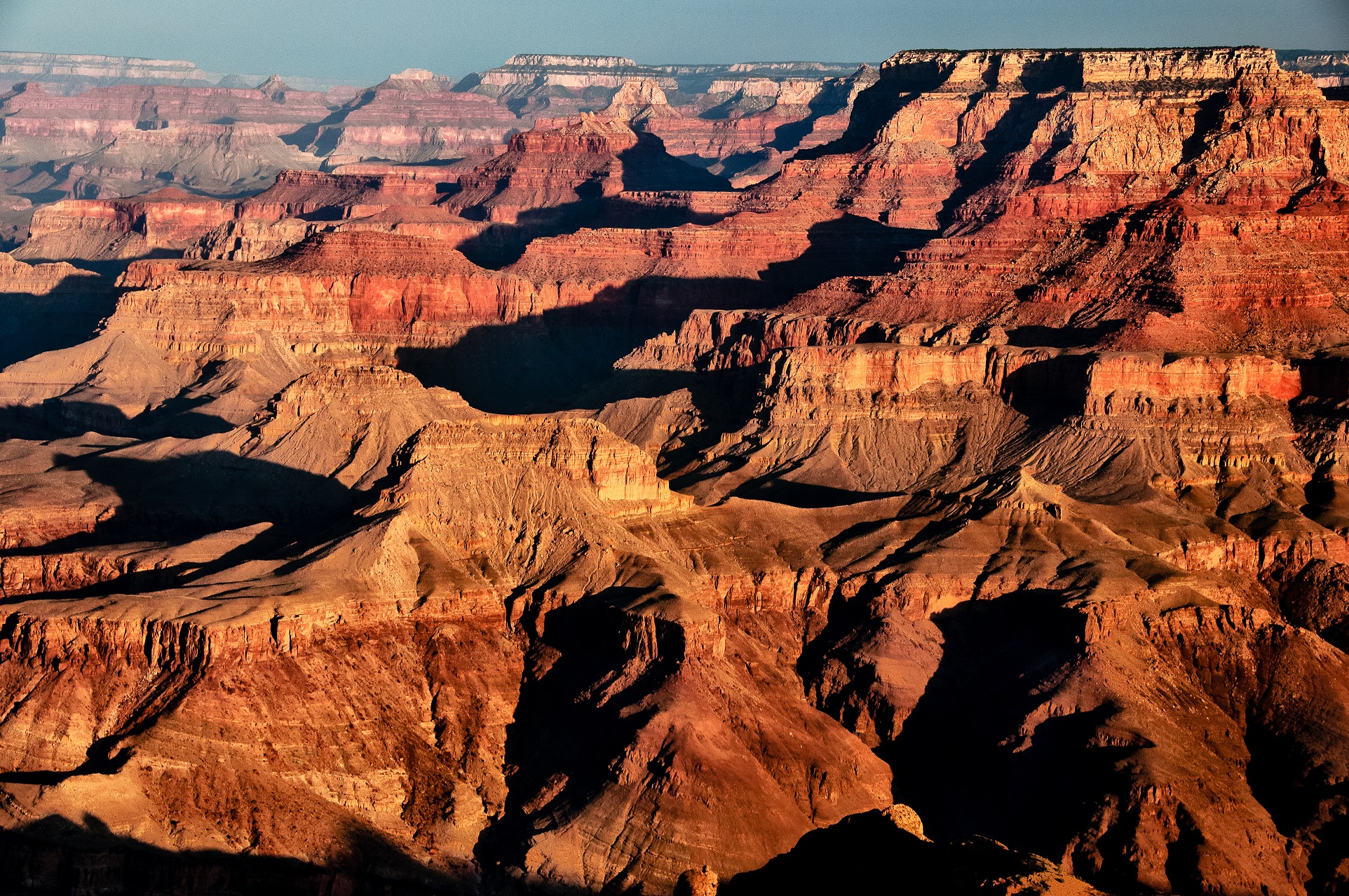 Arizona - Grand Canyon