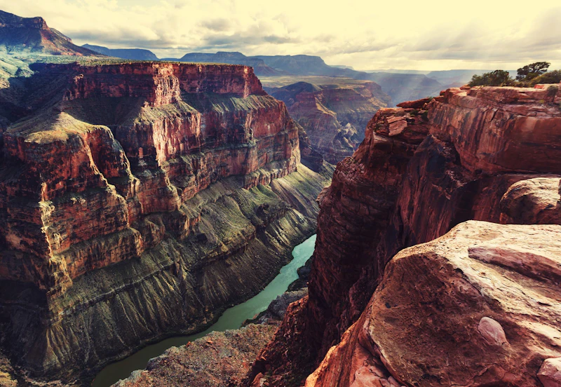 Arizona - Grand Canyon