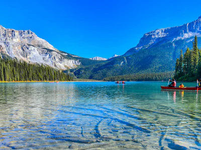 British Columbia - Yoho