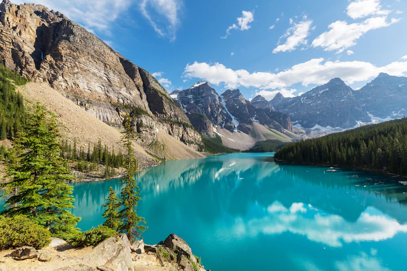 Alberta - Banff