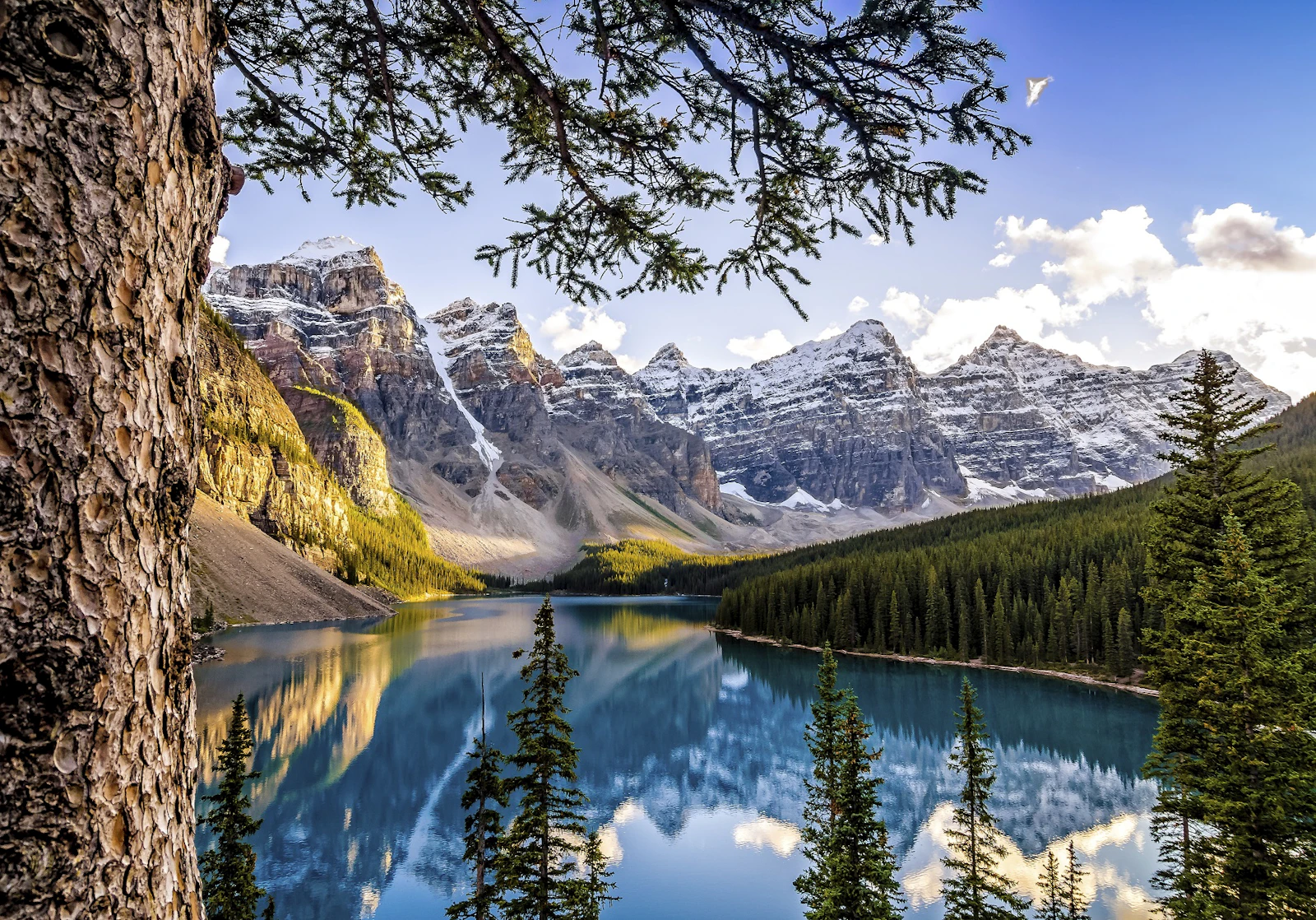 Alberta - Banff