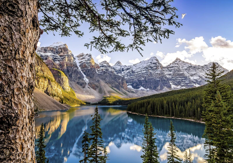 Alberta - Banff