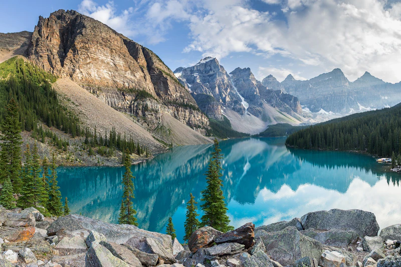 Alberta - Banff