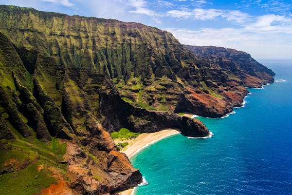 Klassisches Island Hopping Hawaii