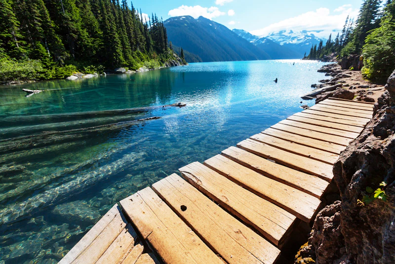 British Columbia - Whistler