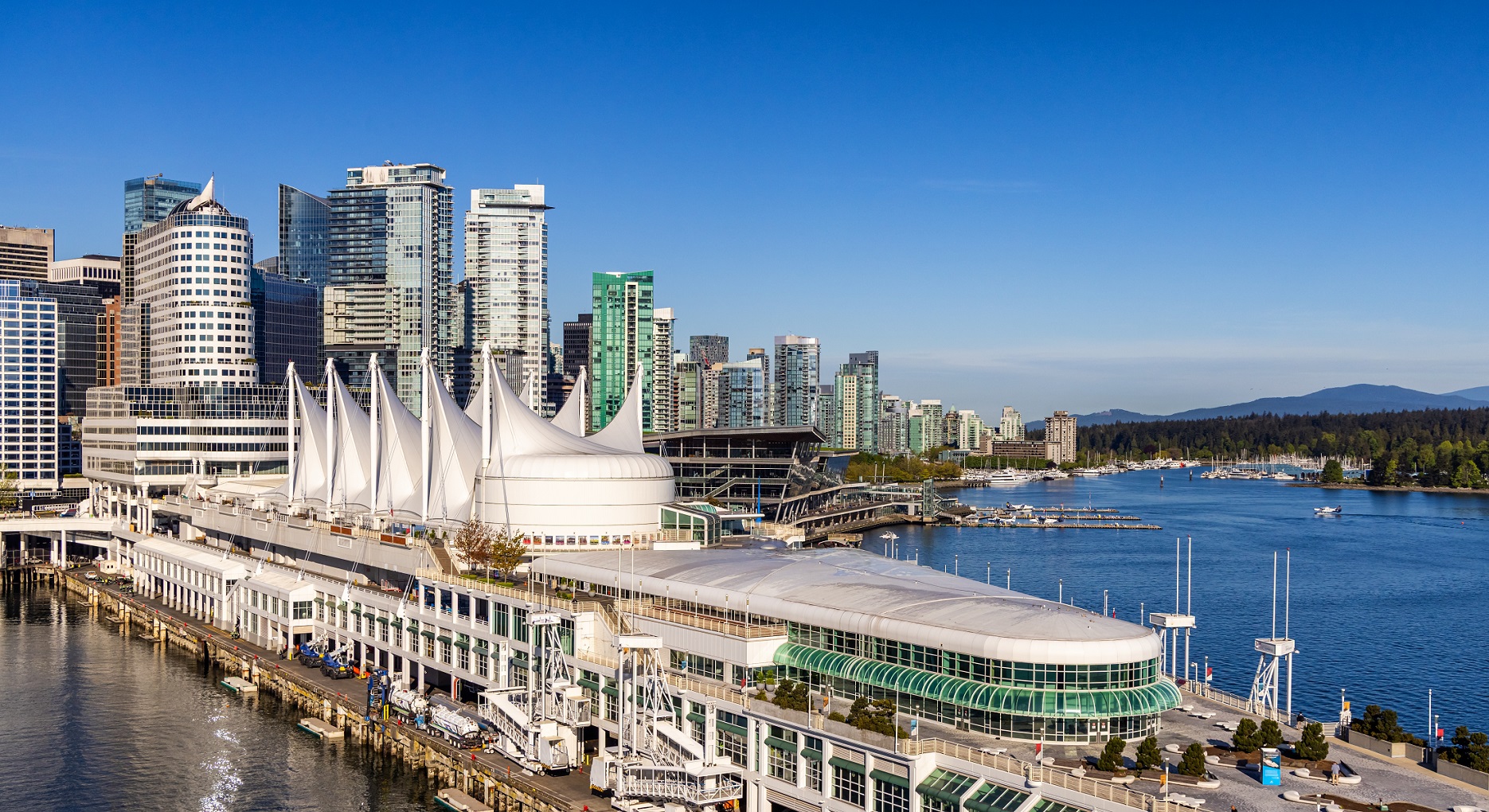 British Columbia - Vancouver